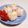 アクセル☆'s cooksnap of when they made ✽生ハムとコーンｄｅ手まり寿司✽.
