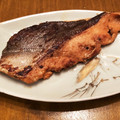 minto1117's cooksnap of when they made 鰆の西京焼き♪さわらの簡単・和風西京焼き.
