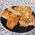 ☆suzuka☆'s cooksnap of when they made 簡単に出来ちゃう☆油淋鶏（ユーリンチー）.