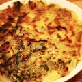 Aloha☆★'s cooksnap of when they made カリッともっちり♡チーズ&大葉のチヂミ.