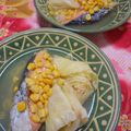 pitachan1's cooksnap of when they made 減塩＆ヘルシー♪鮭とキャベツのスープ煮.