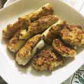 seacomet's cooksnap of when they made ネギ好きに贈る♡ロール長ネギ.