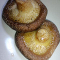 milestone★'s cooksnap of when they made 切って垂らして振って焼く。簡単しいたけ.