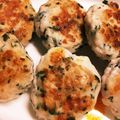 とはやんやん's cooksnap of when they made ネギトロリメイク☆大葉香る甘辛つくね。.