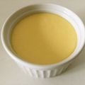 MaiDireMai's cooksnap of when they made みりんのプリン.