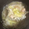 クックFUKT7M☆'s cooksnap of when they made ダイエットにも？簡単オニオンスープ♡.