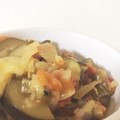 なつki's cooksnap of when they made 完熟トマトで作る♡ラタトゥイユ♪美味い.