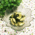 なつき☆ミ's cooksnap of when they made 塩酒粕でうまうま♪きゅうりの胡麻和え.