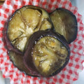 クッキングホチョ's cooksnap of when they made 焼くだけ簡単☆丸なす生姜焼き.