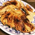 よちこDX's cooksnap of when they made 白菜と水菜の餃子.