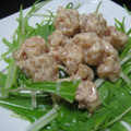 ucharing's cooksnap of when they made ちょっとひと手間♪エビマヨ.