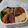 イチゴ、イチゴ。's cooksnap of when they made おさかな弁当.