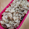クックW4301V☆'s cooksnap of when they made 炊飯器　8種類のピラフ ＆ 炊き込みご飯.