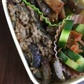 わたさな2016's cooksnap of when they made 豚ミンチとなすの味噌炒め.