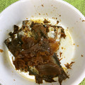 ☆なあなクック☆'s cooksnap of when they made 圧力鍋で簡単！鰯の煮付け.