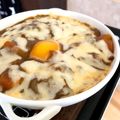 ✩RoHa✩'s cooksnap of when they made なんならこっちがメインなグラタンカレー.