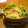 まりみぃ's cooksnap of when they made チーズと大葉のワンタンの皮包み揚げ.