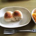 夏がすき子's cooksnap of when they made チーズinクルミのちぎりパン♪.