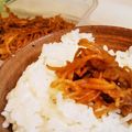 ゆしゅな's cooksnap of when they made 食べる生姜.