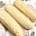 ゆにこーん☆'s cooksnap of when they made とうもろこし.