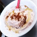 choco831's cooksnap of when they made 水切りヨーグルトで　ココアヨーグルト.