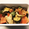ひよこのけ's cooksnap of when they made 鶏肉のコクうまトマト炒め.