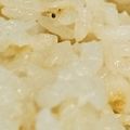 ミニさゅ's cooksnap of when they made 子供も大好き小海老炊き込みご飯.