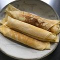 豆乳pudding's cooksnap of when they made 新食感！ふわとろパンケーキ.
