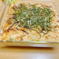 ルパンのかあさん☆彡's cooksnap of when they made こんがり焼いた♪長いものとろろグラタン★.