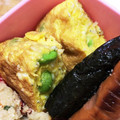りゅうmama☆'s cooksnap of when they made 枝豆とシラスの卵焼き.
