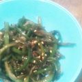 2代目シンデレラ's cooksnap of when they made ピーマンじゃこ炒め.
