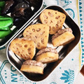 ジェマ_TW's cooksnap of when they made 簡単！蓮根のはさまない焼き.