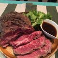 Walnut1107's cooksnap of when they made オーブンで★簡単★豪華【ローストビーフ】.