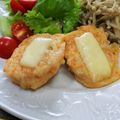 ティ子's cooksnap of when they made 子どもも好き好き★ベイクド鮭ポテト.