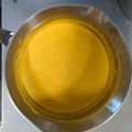 amarala's cooksnap of when they made 材料3つ！絶品にんじんスープ☆.