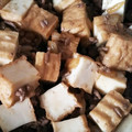 クックPSA56E☆'s cooksnap of when they made ひき肉と厚揚げの みそ炒め☆簡単.