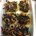いわも's cooksnap of when they made お弁当に最適！ひじき煮.