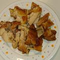 サあヤ's cooksnap of when they made 鶏もも肉の照り焼き♪簡単煮るだけ.
