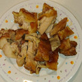 サあヤ's cooksnap of when they made 鶏もも肉の照り焼き♪簡単煮るだけ.