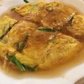 ドーシタトースター's cooksnap of when they made 簡単かに玉.