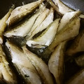 ふわわらら's cooksnap of when they made 簡単激ウマ★はたはたのバター焼き.