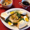 みのむしざえもん's cooksnap of when they made これからは、買わない！！　ごまだれ.