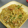クックLOJD63☆'s cooksnap of when they made 簡単＆節約♪もやしのカレーマヨ炒め.