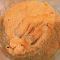 フミコ235's cooksnap of when they made ひよこ豆のフムス.