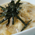 鳩豆ポッポ's cooksnap of when they made ネバネバで元気！納豆と長芋のおろし和え.