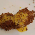 のの。's cooksnap of when they made タレも美味しい♪鮭のコーンフレーク揚げ♡.