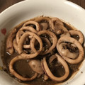 アンパン子♡'s cooksnap of when they made 濃厚ウマ～い！いかのワタ焼き.