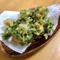 ひろママ✴︎'s cooksnap of when they made 海老の大葉揚げ♡.
