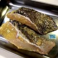 暴走インコ's cooksnap of when they made 材料3つだけ！さわらの西京漬け.