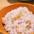ayutaro_85's cooksnap of when they made 簡単！なめ茸とツナの炊き込みご飯.